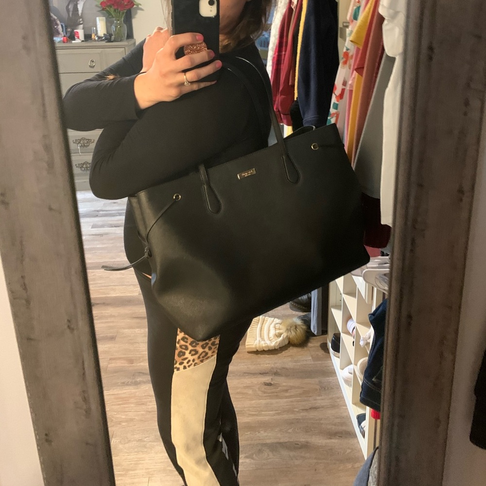 Authentic Kate Spade purse - Picture 5 of 8